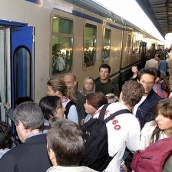 Vigevano, giornata complicata per i pendolari a causa dello sciopero. Saltati pure i treni in fasce garantite