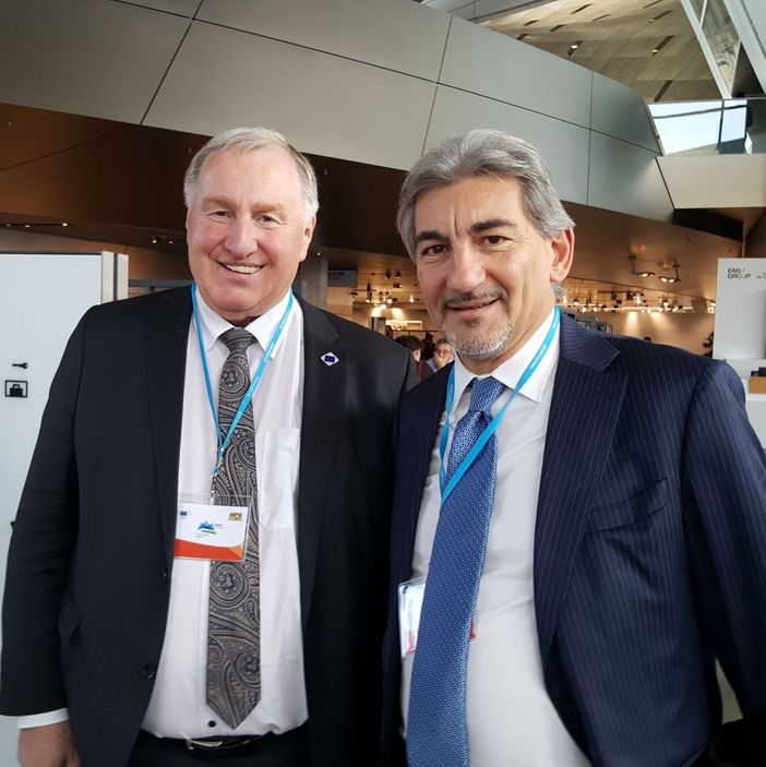 Lombardia: Presidente Cattaneo a Monaco di Baviera interviene a Forum annuale EUSALP: “Più centralità per le strategie macroregionali nelle politiche UE” Lombardia: Presidente Cattaneo a Monaco di Baviera interviene a Forum annuale EUSALP: “Più centralità per le strategie macroregionali nelle politiche UE”