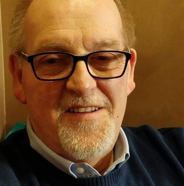 Vittorio Braga aveva 68 anni Vittorio Braga aveva 68 anni