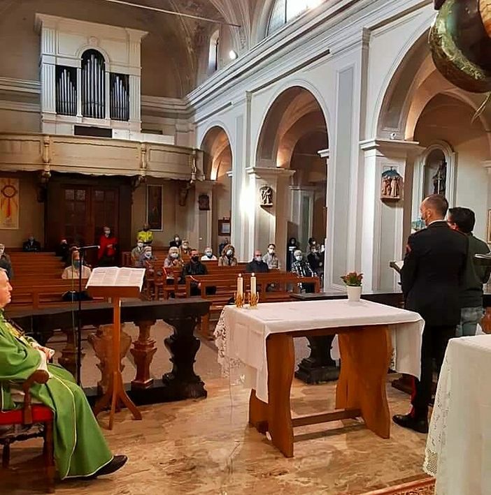 Pavese: conferenza dei carabinieri per contrastare le truffe agli anziani