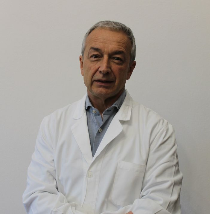 Al Policlinico San Matteo di Pavia, il professor Paolo Rama è il nuovo direttore di oculistica Al Policlinico San Matteo di Pavia, il professor Paolo Rama è il nuovo direttore di oculistica