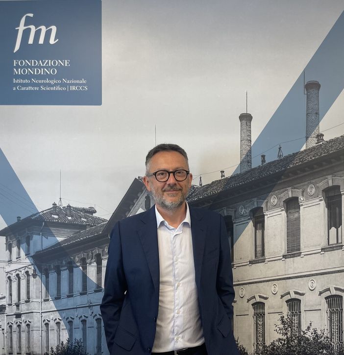 Parità di genere e sicurezza: due certificazioni per la Fondazione Mondino Parità di genere e sicurezza: due certificazioni per la Fondazione Mondino