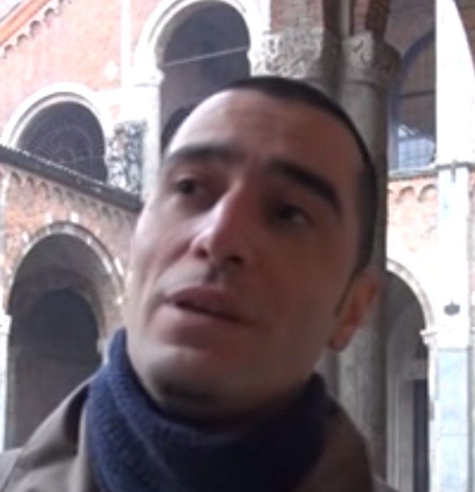 Gambolò: al Museo Archeologico sarà presentato il libro &quot;Il morso del basilico&quot;