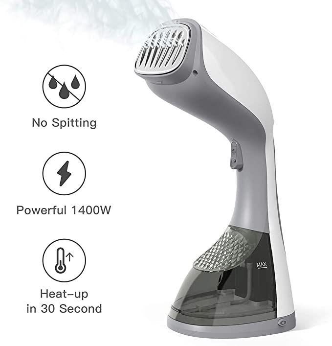 Come scegliere i migliori ferri da stiro verticali Come scegliere i migliori ferri da stiro verticali