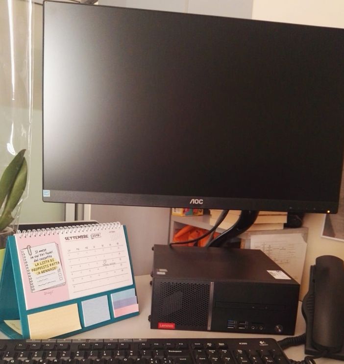 Gambolò, stampanti e pc nuovi faranno risparmiare al Comune 10 mila euro l’anno