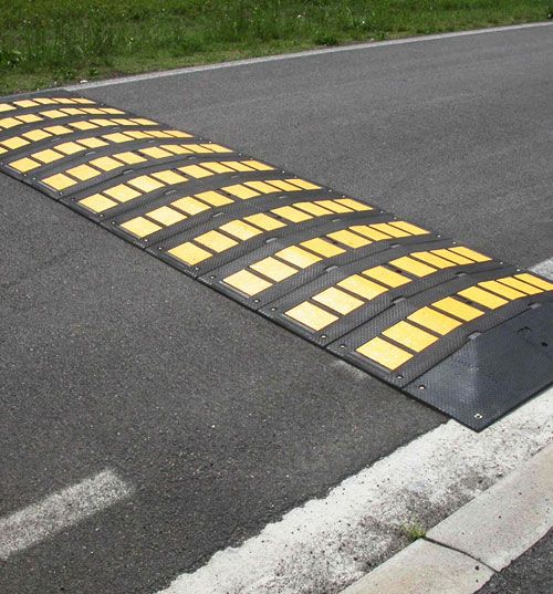 Mortara, presto dissuasori di velocità nelle frazioni a est