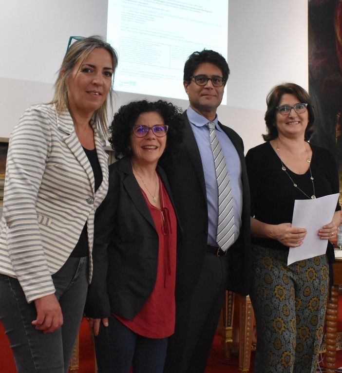 Istat, ricambio generazionale al palo a Pavia: più senior che junior, ma nel 2022 +7% occupazione giovanile 25-34 anni con sbocchi agricoltura, industria, terziario avanzato e sanità Istat, ricambio generazionale al palo a Pavia: più senior che junior, ma nel 2022 +7% occupazione giovanile 25-34 anni con sbocchi agricoltura, industria, terziario avanzato e sanità