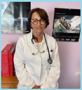 Vigevano, la dottoressa Gazo nominata responsabile della nefrologia e dialisi