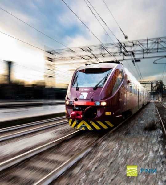 50 treni, moderni e all’avanguardia, sulle linee della Lombardia a partire dal 2020 50 treni, moderni e all’avanguardia, sulle linee della Lombardia a partire dal 2020