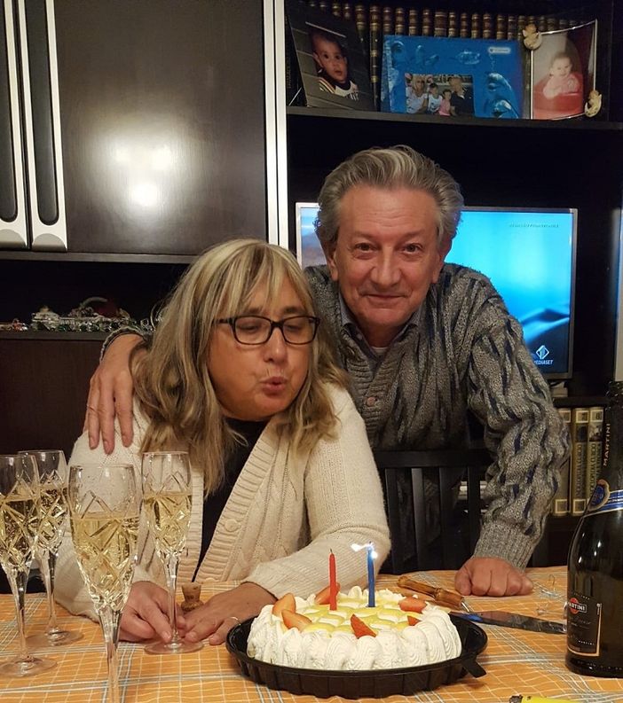 Lomello: Rfi condannata a risarcire con 240mila euro, una famiglia di operaio vittima dell'amianto Lomello: Rfi condannata a risarcire con 240mila euro, una famiglia di operaio vittima dell'amianto