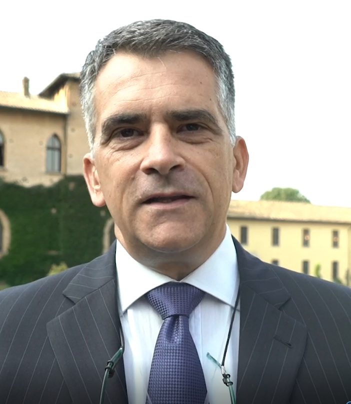 Coronavirus: lettera aperta di ringraziamento del direttore generale di Asst Pavia Michele Brait a tutti i dipendenti impegnati nell'emergenza