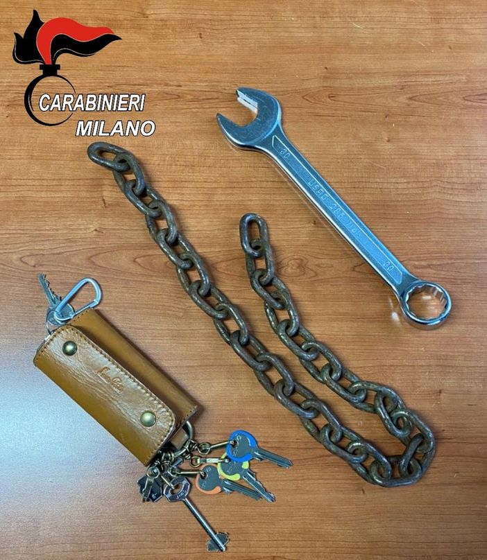 Sesto San Giovanni, rissa tra 40 persone, 2 arresti e 7 denunce