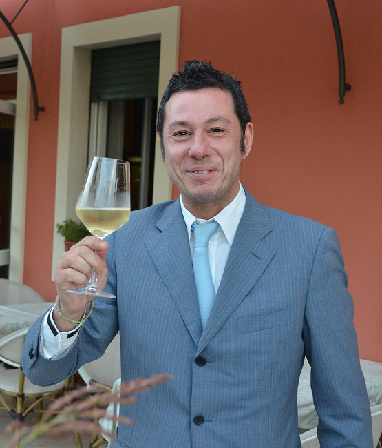 Oltrepò: Fabiano Giorgi è il nuovo presidente dell'Enoteca regionale della Lombardia