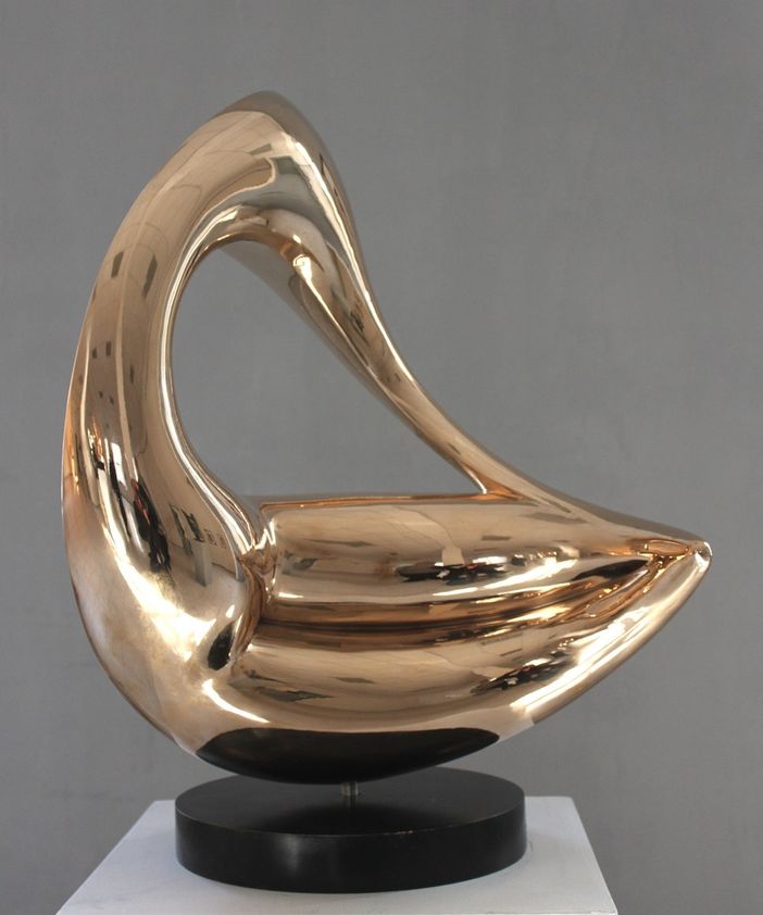 Vigevano, mostra di scultura: la poetica della materia. Quattro scultori contemporanei della Permanente a confronto Vigevano, mostra di scultura: la poetica della materia. Quattro scultori contemporanei della Permanente a confronto