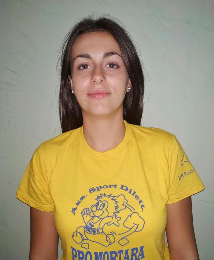 Volley, la Pro Mortara cade con San Mauro ma risorge subito con San Genesio Volley, la Pro Mortara cade con San Mauro ma risorge subito con San Genesio