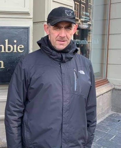 Angelo Bolzoni aveva 54 anni