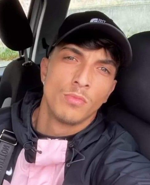 Carmine Marotta aveva 22 anni Carmine Marotta aveva 22 anni