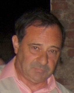 Enio Borile aveva 73 anni