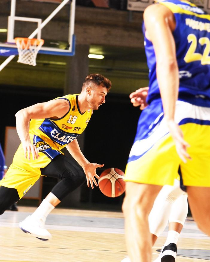 (foto Nuova Pallacanestro Vigevano) (foto Nuova Pallacanestro Vigevano)