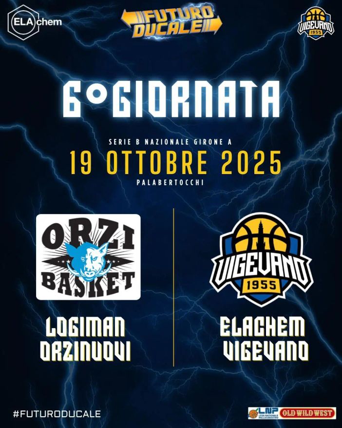 Basket serie B, aperta la vendita on line dei biglietti per la trasferta di Orzinuovi