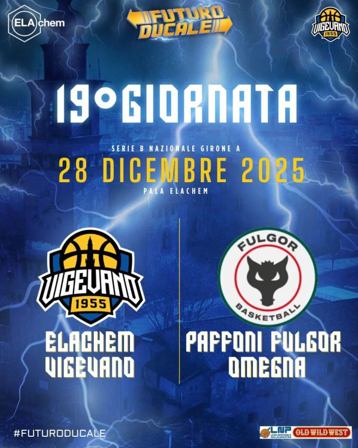 Basket serie B, il programma della 19a giornata. Si decidono le qualificate alla Final Four di Coppa Italia