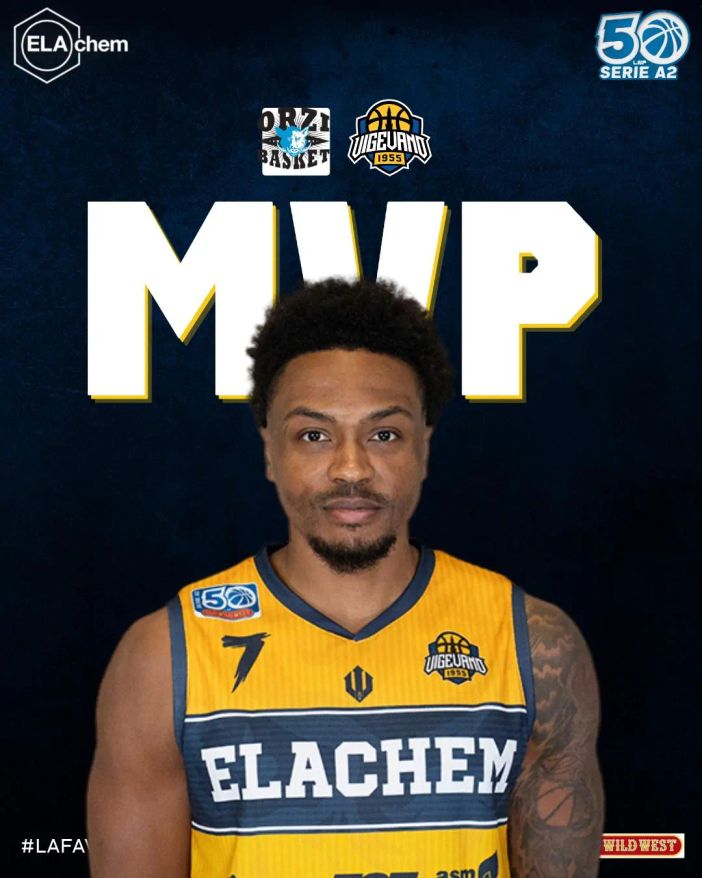 Basket serie A2: Mack "MVP Ducale" dell'11a giornata, Stefanini sempre leader nella generale Basket serie A2: Mack "MVP Ducale" dell'11a giornata, Stefanini sempre leader nella generale