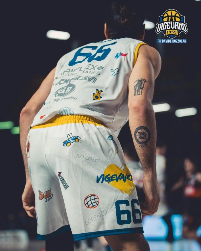 (foto Vigevano 1955)