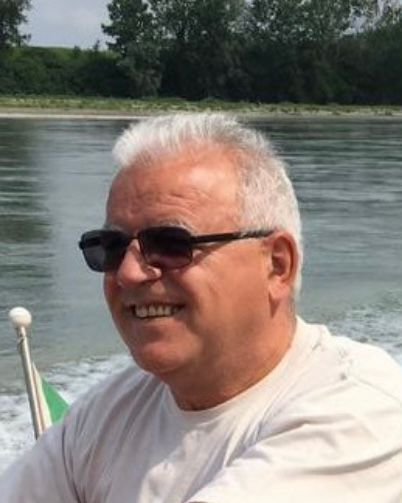 Luigi Pensa aveva 69 anni