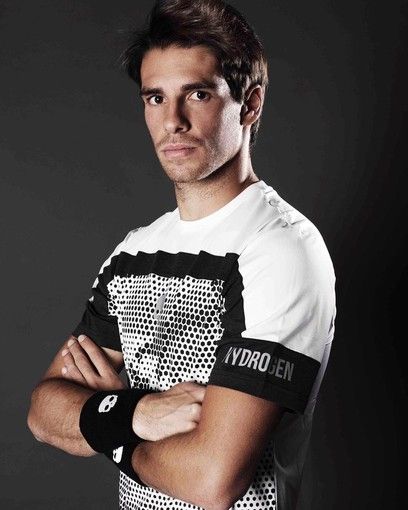 Tennis, qualificazioni Wimbledon: erba amara per Baldi sconfitto al primo turno