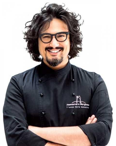 Abbiategusto: vigilia della presentazione, ma è tutto pronto per accogliere la ‘chef star’ Alessandro Borghese Abbiategusto: vigilia della presentazione, ma è tutto pronto per accogliere la ‘chef star’ Alessandro Borghese