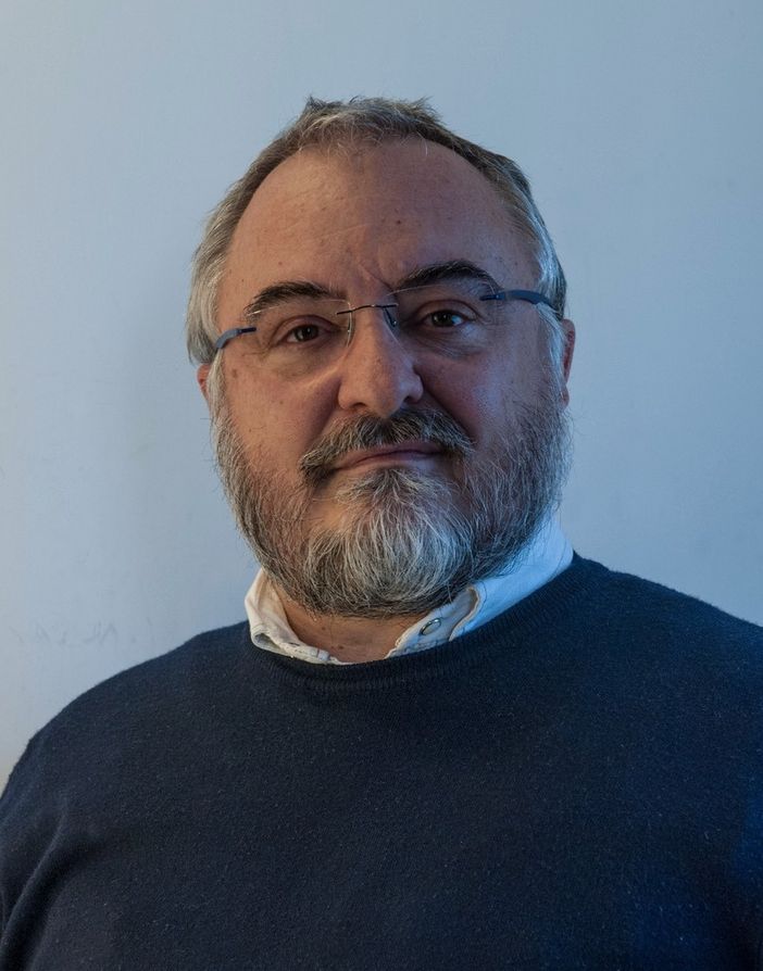 Andrea Moro nominato da Papa Francesco tra i Membri della Pontificia Accademia di Belle Arti e Lettere dei Virtuosi al Pantheon