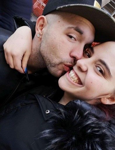 "Leonardo è stato massacrato di botte". Arrestati la madre (incinta) e il compagno "Leonardo è stato massacrato di botte". Arrestati la madre (incinta) e il compagno