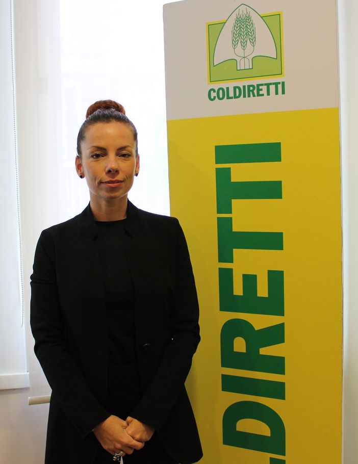 Cambio al vertice di Coldiretti Lombardia:  Marina Montedoro eletta nuovo Direttore