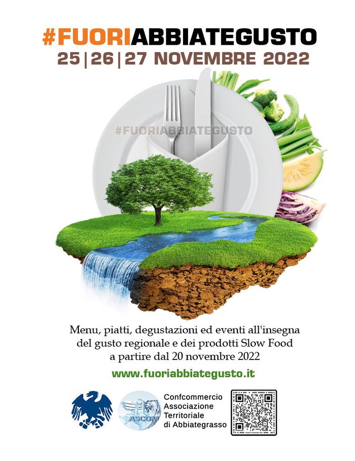 FuoriAbbiategusto 2022: Confcommercio lancia il sito, ecco il programma (in aggiornamento) FuoriAbbiategusto 2022: Confcommercio lancia il sito, ecco il programma (in aggiornamento)