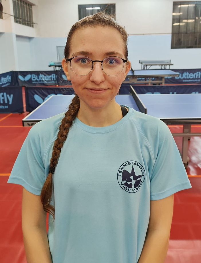 Tennistavolo: serie D Femminile, la Pellicceria Cane conosce solo la parola vittoria Tennistavolo: serie D Femminile, la Pellicceria Cane conosce solo la parola vittoria