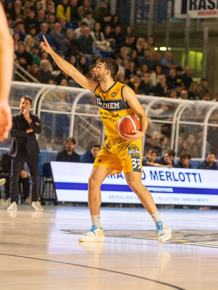(Photo Credit: Davide Bozzolan) (Photo Credit: Davide Bozzolan)