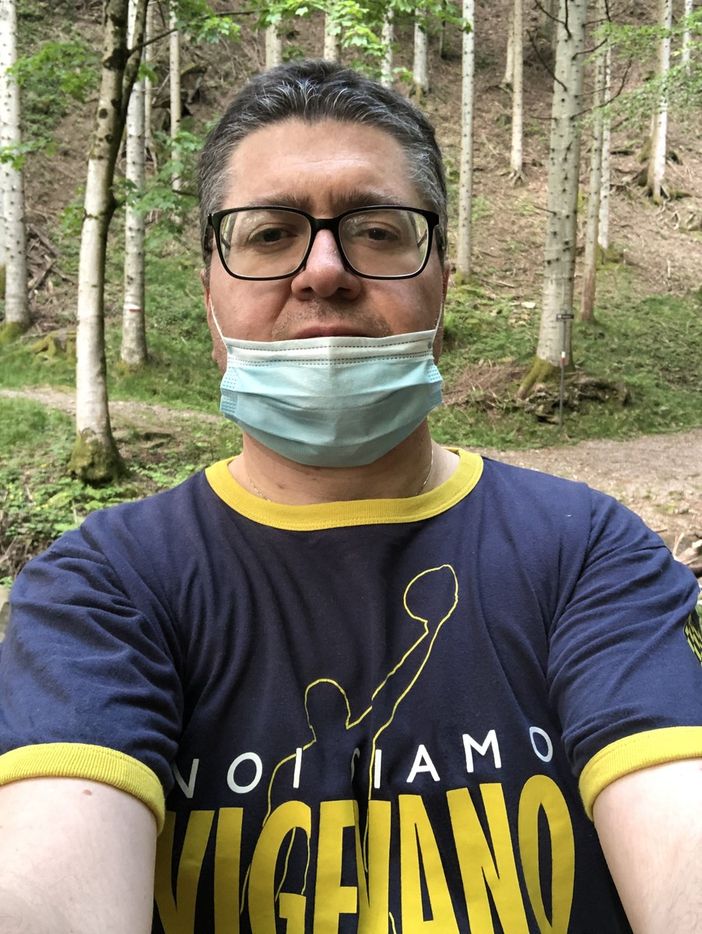 Vigevano: l'ingegner Paolo Salvadeo è stato nominato Cavaliere della Repubblica Italiana Vigevano: l'ingegner Paolo Salvadeo è stato nominato Cavaliere della Repubblica Italiana