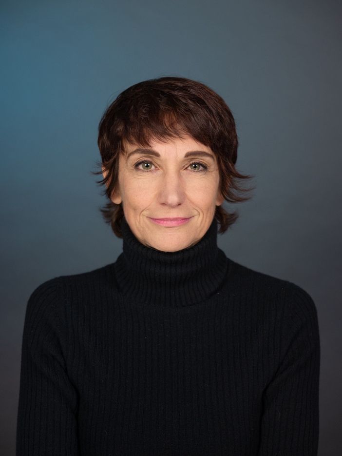 Lara Ponti nominata vicepresidente di Confindustria