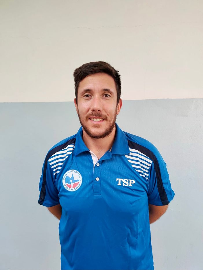 Tennistavolo, il TT Vigevano Sport presenta i nuovi acquisti. Sinkevich e Manca per puntare in alto