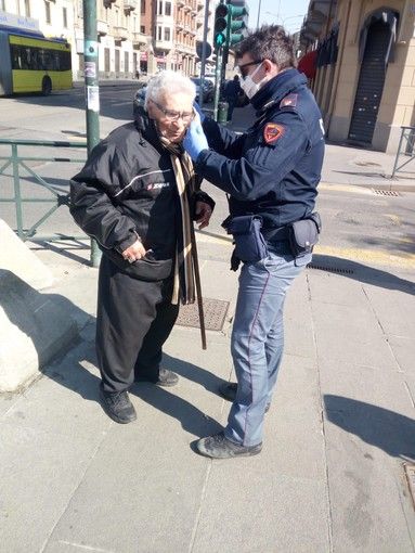 VIDEO. La Polizia compie 168 anni restando in prima linea: «Tutte le nostre donne e i nostri uomini al fianco dei cittadini»