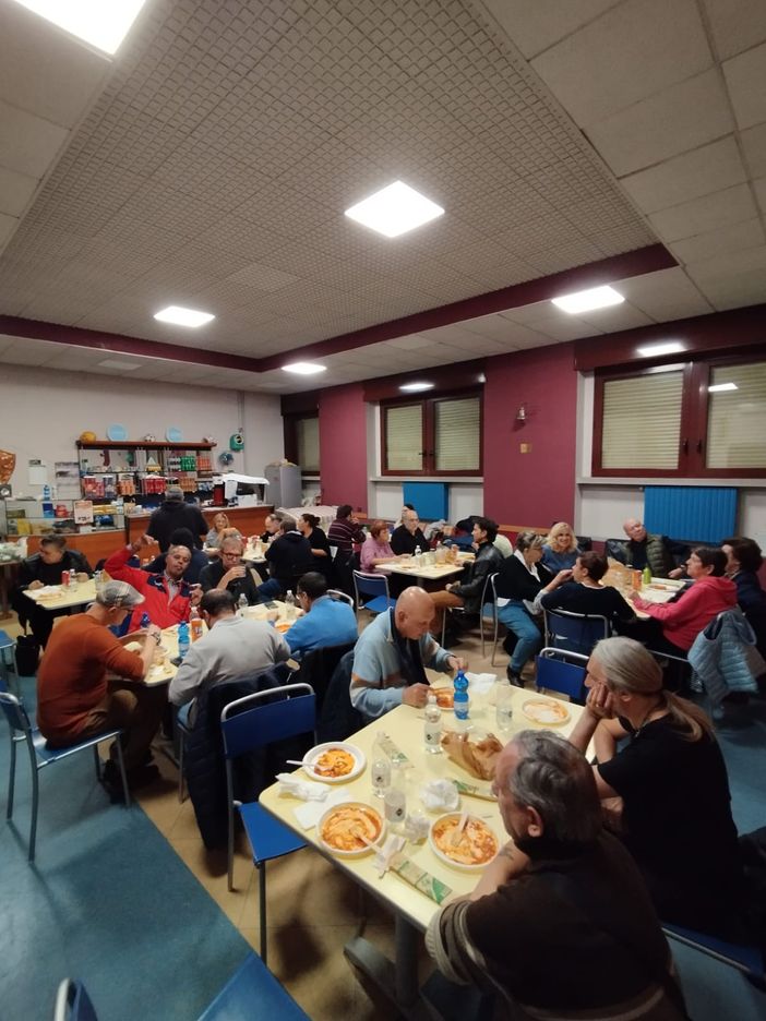 La Residenza Vignale apre le sue porte alla salute mentale e alla solidarietà