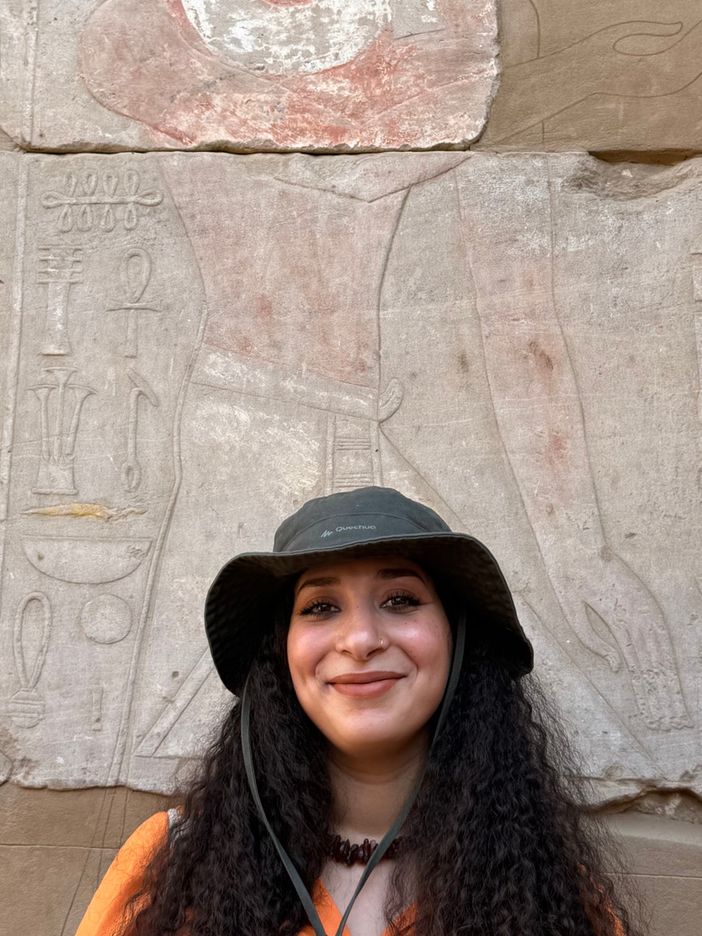 Vigevano: "Le due verità". Incontro in biblioteca con l’egittologa Sara Aly