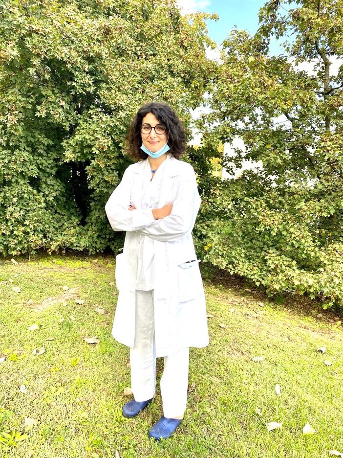 Avvelenamenti da Colchicina, a giovane tossicologa Maugeri lo Young Award EAPCCT Avvelenamenti da Colchicina, a giovane tossicologa Maugeri lo Young Award EAPCCT