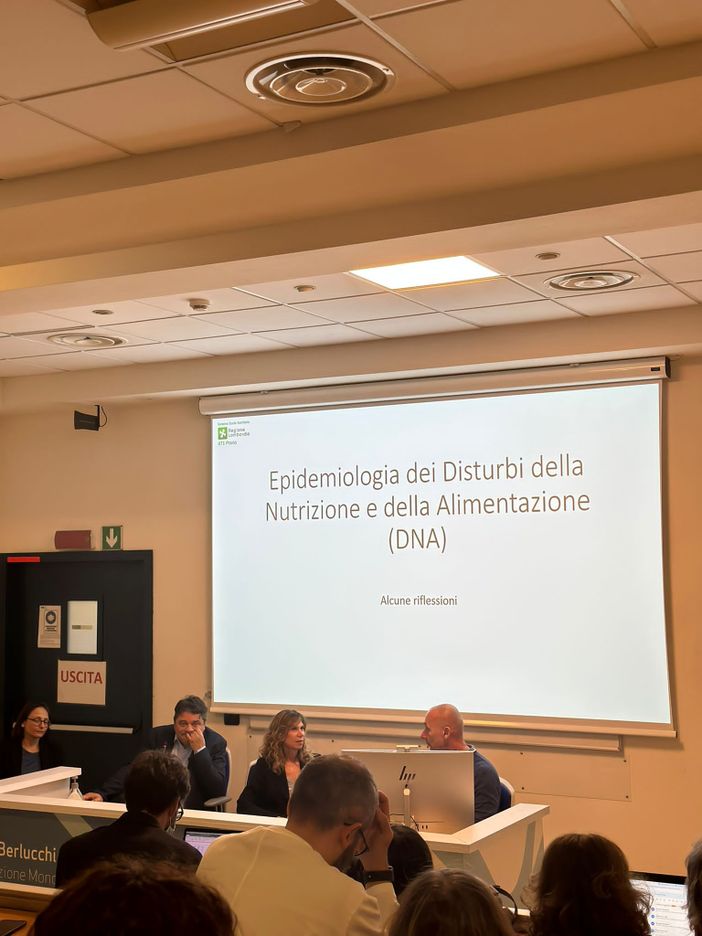 Ats: la rete di Pavia insieme contro i disturbi alimentari