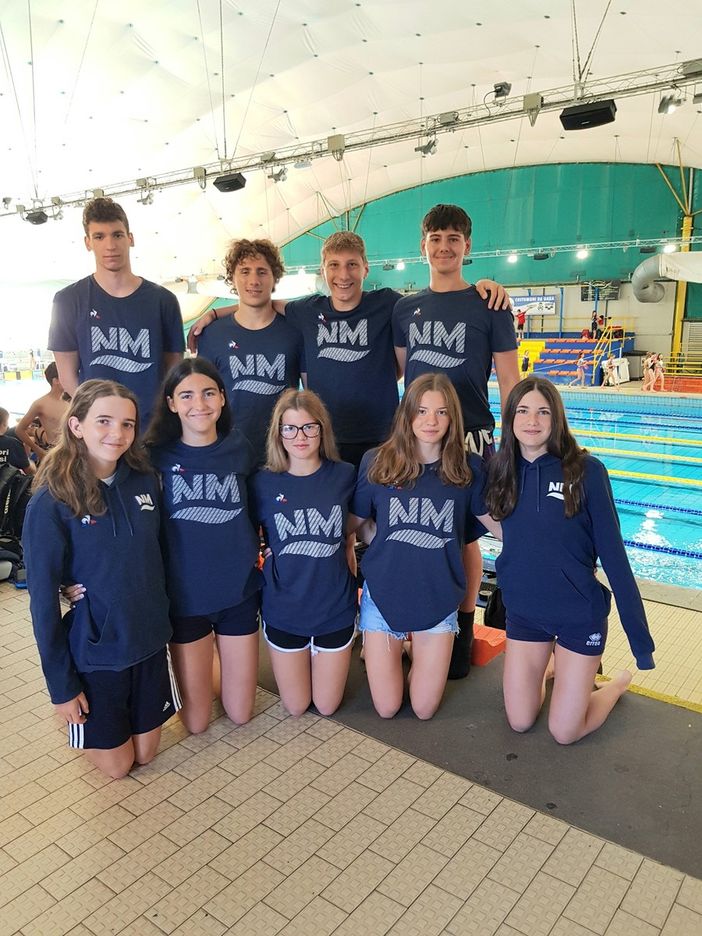 Nuoto, Jacopo Beretta (H2Sport Vigevano) campione regionale di salvamento Nuoto, Jacopo Beretta (H2Sport Vigevano) campione regionale di salvamento