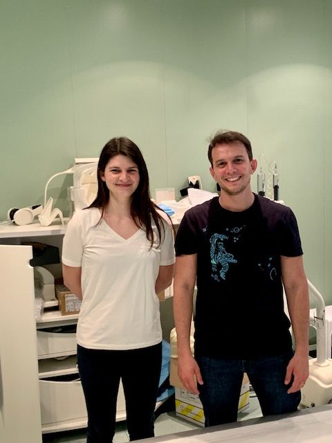 Con intelligenza artificiale lettura risonanza magnetica in 10 secondi: progetto pilota per malattie neuromuscolari a fondazione Mondino Pavia Con intelligenza artificiale lettura risonanza magnetica in 10 secondi: progetto pilota per malattie neuromuscolari a fondazione Mondino Pavia