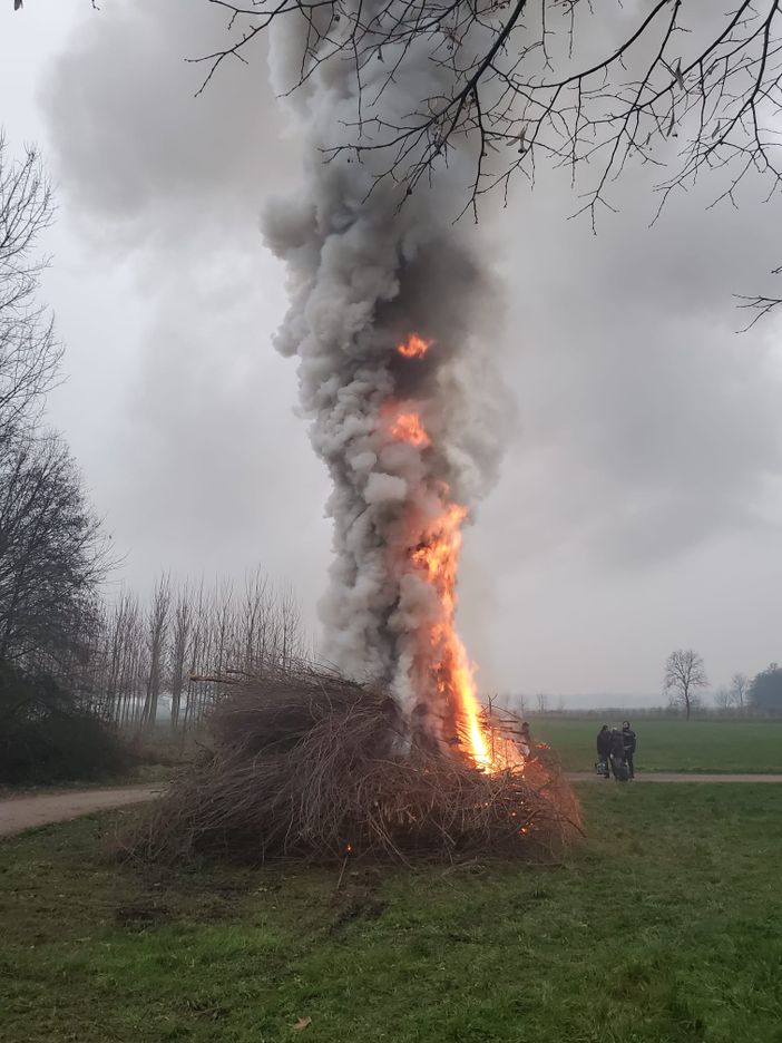 21 gennaio, appuntamento a Morimondo per la Festa di Sant’Antonio