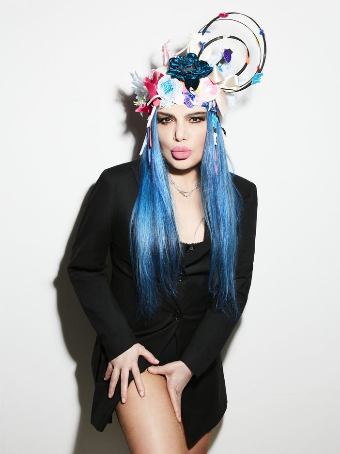 Vigevano, cresce l’attesa per il concerto di Loredana Bertè al PalaElachem