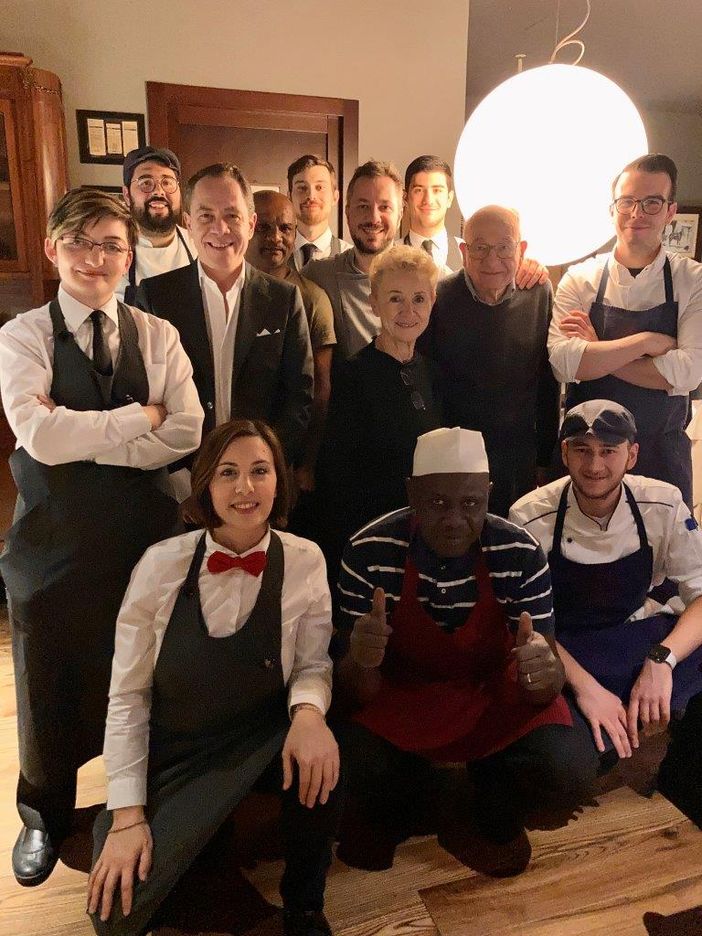 Abbiatense, nuovi negozi e locali storici: Tentori frutta e verdura e Antica osteria Magenes Abbiatense, nuovi negozi e locali storici: Tentori frutta e verdura e Antica osteria Magenes