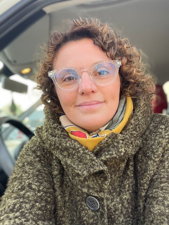 In Provincia di Pavia i primi due assessori alla gentilezza. C'è Daniela Pizzin per Palestro In Provincia di Pavia i primi due assessori alla gentilezza. C'è Daniela Pizzin per Palestro